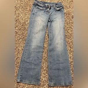 Loft jeans 0P